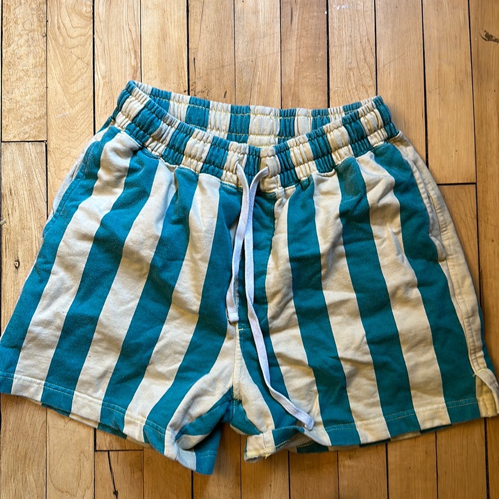 Men’s shorts